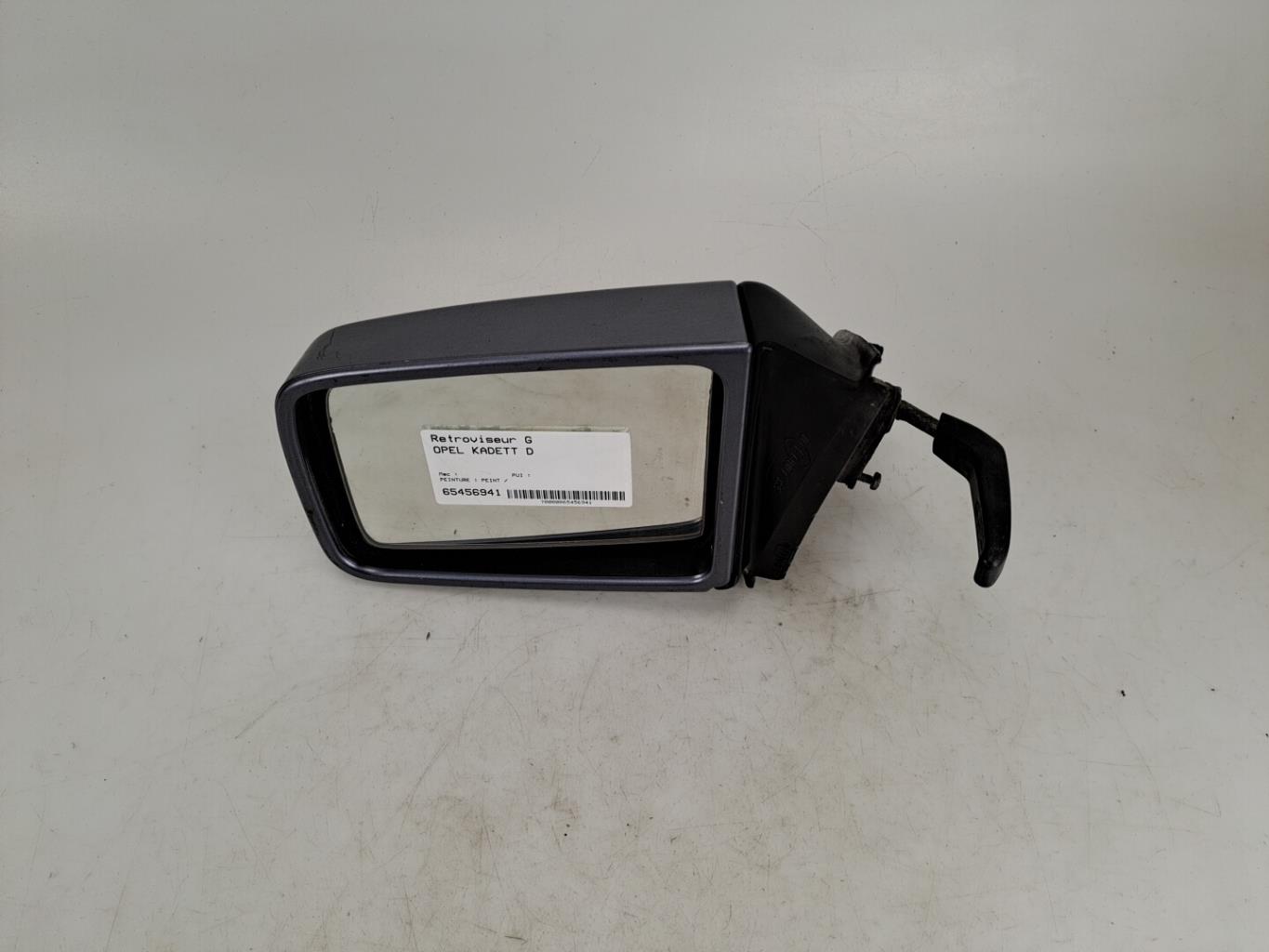 Retrovisor izquierdo OPEL KADETT D  - 1