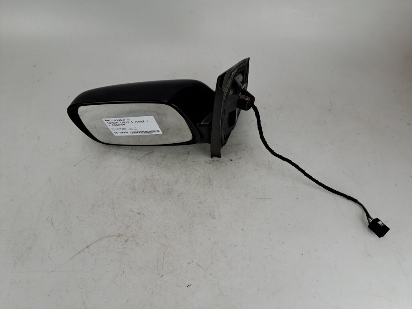Specchietto retrovisore sinistro TOYOTA YARIS 1 PHASE 1 Gasolina - 1