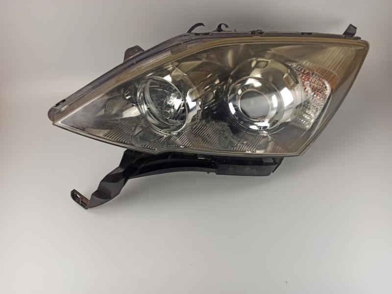 Gruppo ottico anteriore principale sinistro (luci)(faro) HONDA CR-V 3 PHASE 1 Diésel - 1