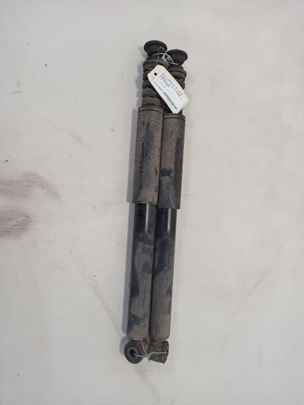 Ammortizzatori posteriori RENAULT CLIO 3 PHASE 2 Diésel - 1