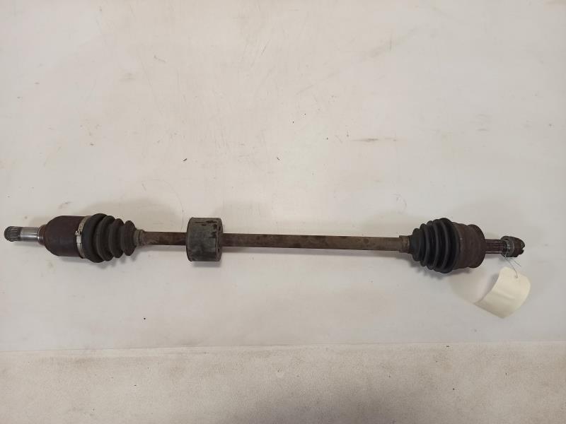 Giunto cardanico albero di trasmissione destro FIAT PANDA 2 PHASE 1 Gasolina - 1