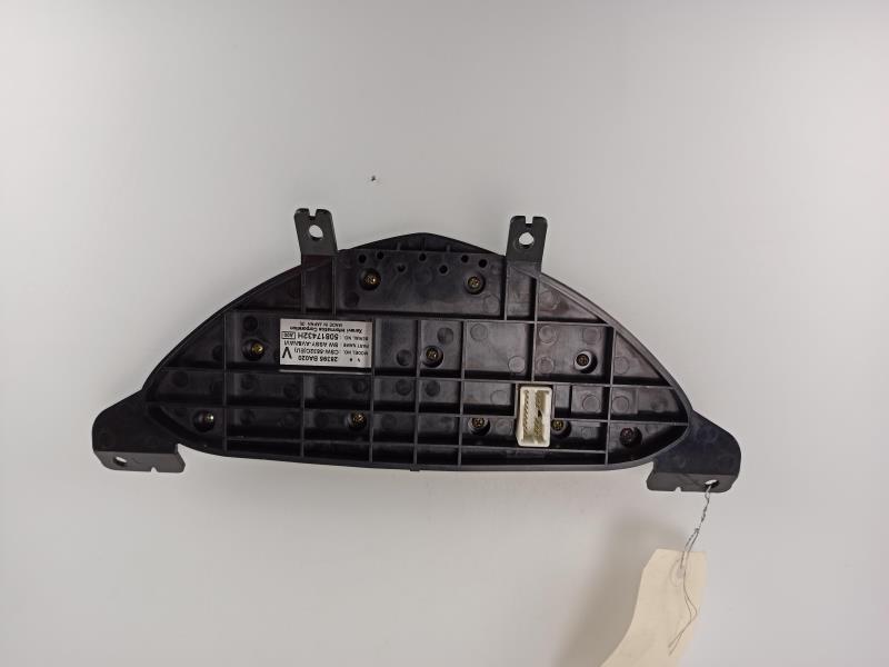 Commande GPS NISSAN PRIMERA 4 Diesel - 1