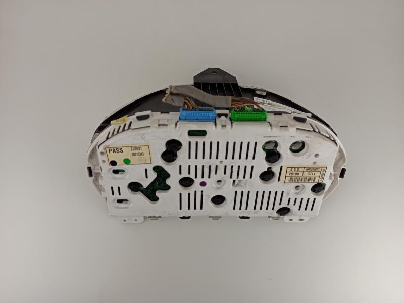 Compteur HONDA CIVIC 7 PHASE 1 Essence - 1