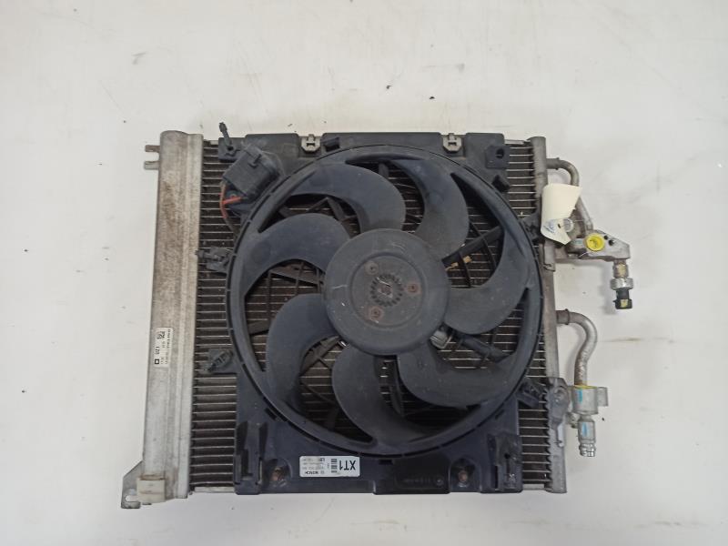 Condensatore clima OPEL ZAFIRA B PHASE 1 Diésel - 1