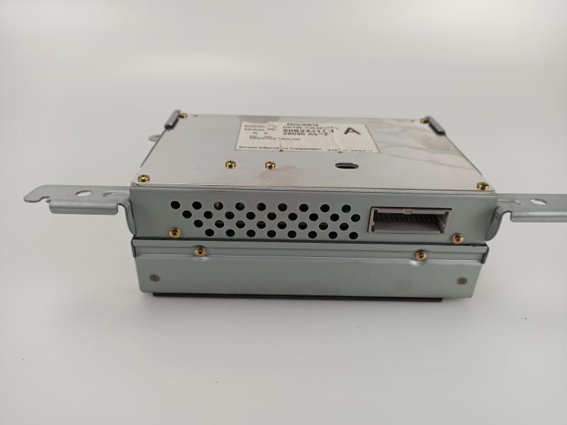 Schermo GPS NISSAN PRIMERA 4 Diésel - 1
