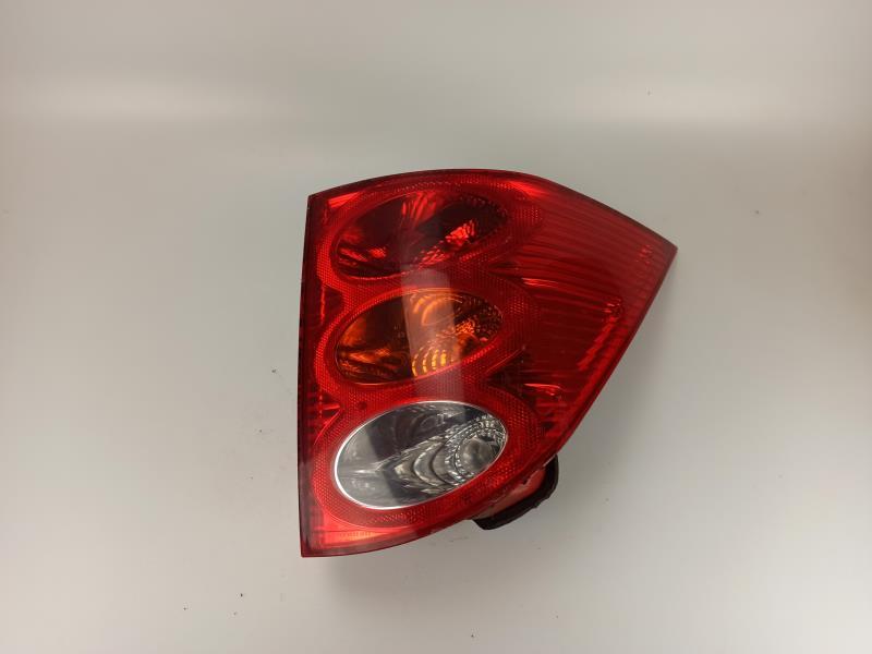 Fanale posteriore principale destro (luci) PEUGEOT 1007 Diésel - 1