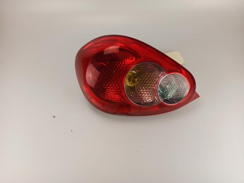 Fanale posteriore principale destro (luci) TOYOTA AYGO 1 PHASE 1 Gasolina - 1
