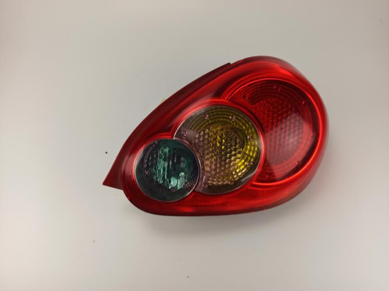 Fanale posteriore principale destro (luci) TOYOTA AYGO 1 PHASE 1 Gasolina - 1