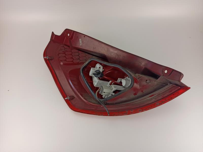 Fanale posteriore principale destro (luci) FORD FIESTA 6 PHASE 1 Diésel - 1