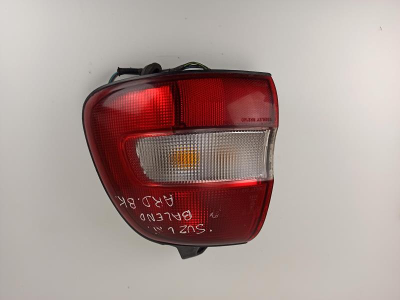 Fanale posteriore principale destro (luci) SUZUKI BALENO 1 BREAK  - 1