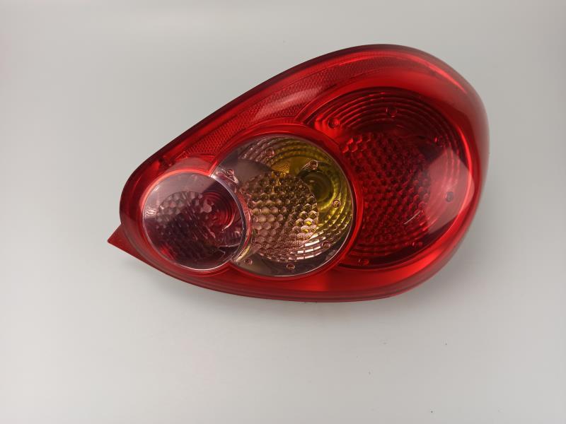 Fanale posteriore principale sinistro (luci) TOYOTA AYGO 1 PHASE 1 Gasolina - 1