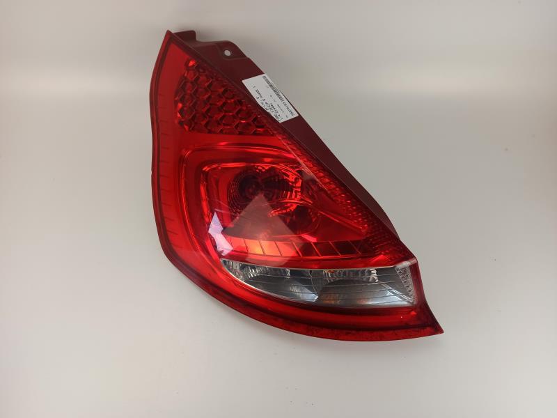 Fanale posteriore principale sinistro (luci) FORD FIESTA 6 PHASE 1 Diésel - 1