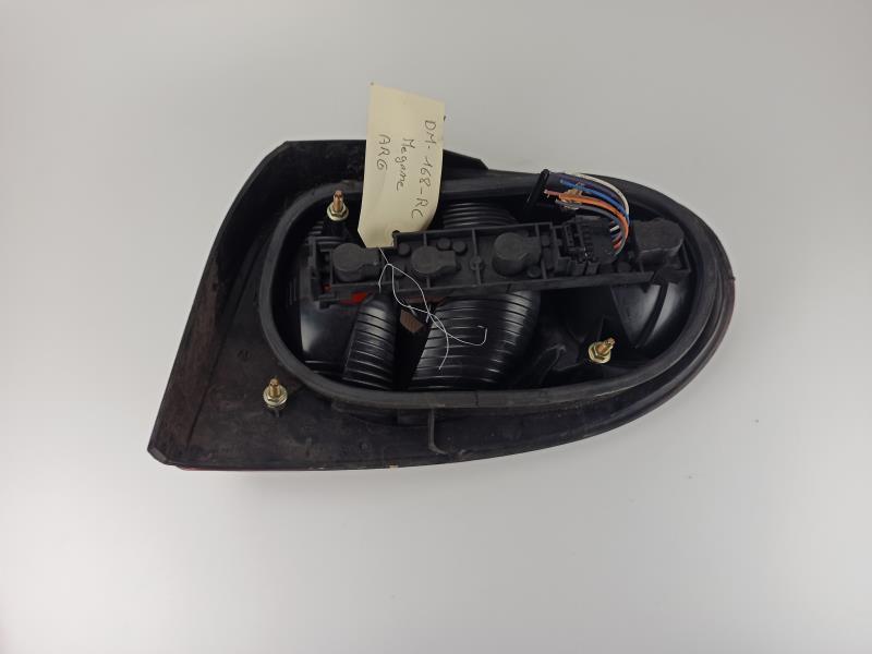 Fanale posteriore principale sinistro (luci) RENAULT MEGANE 1 PHASE 2 COUPE Gasolina - 1