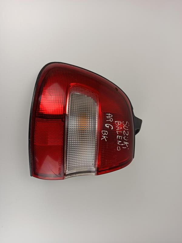 Fanale posteriore principale sinistro (luci) SUZUKI BALENO 1 BREAK  - 1