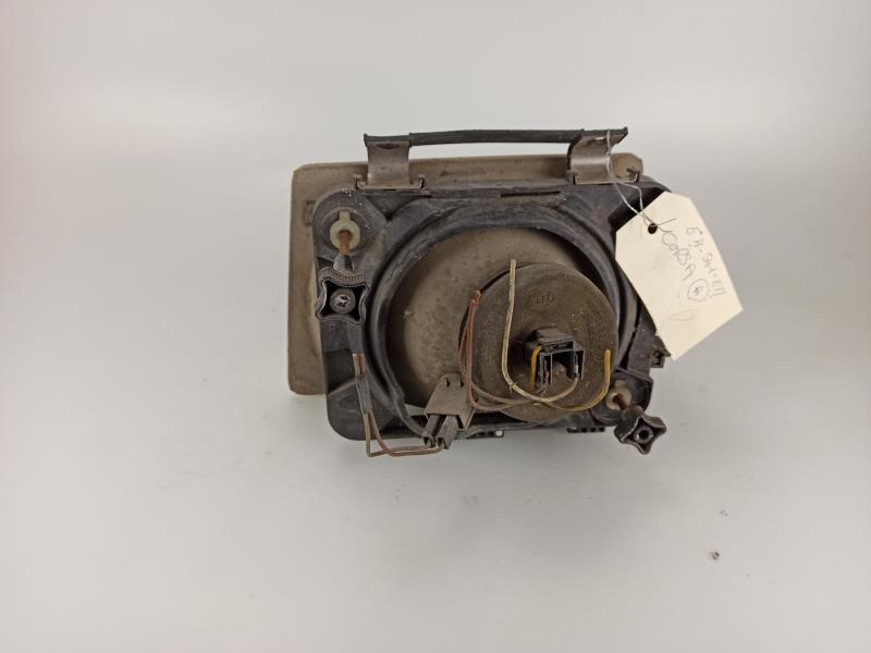 Gruppo ottico anteriore principale destro (luci)(faro) OPEL CORSA A PHASE 1 Gasolina - 1