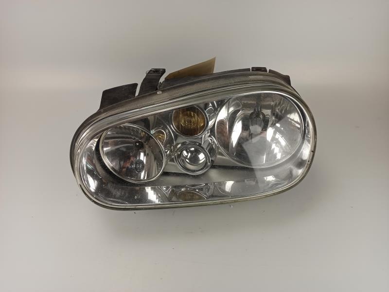 Gruppo ottico anteriore principale sinistro (luci)(faro) VOLKSWAGEN GOLF 4 Diésel - 1