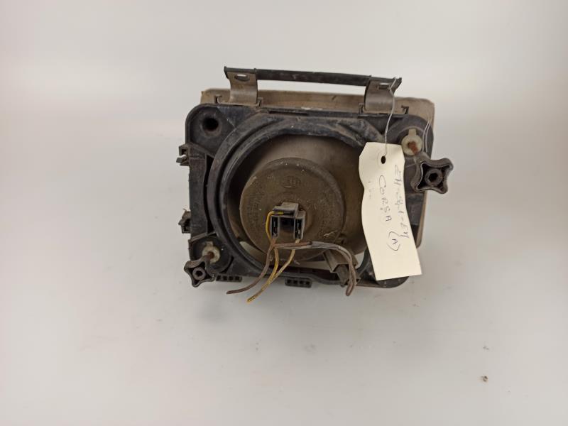 Gruppo ottico anteriore principale sinistro (luci)(faro) OPEL CORSA A PHASE 1 Gasolina - 1