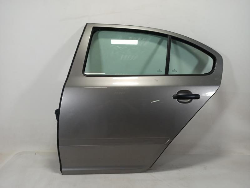 Portiera posteriore sinistra SKODA OCTAVIA 2 PHASE 2 Diésel - 1