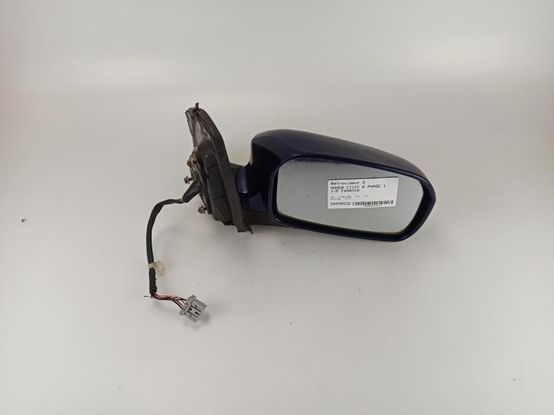 Specchietto retrovisore destro HONDA CIVIC 7 PHASE 1 Gasolina - 1