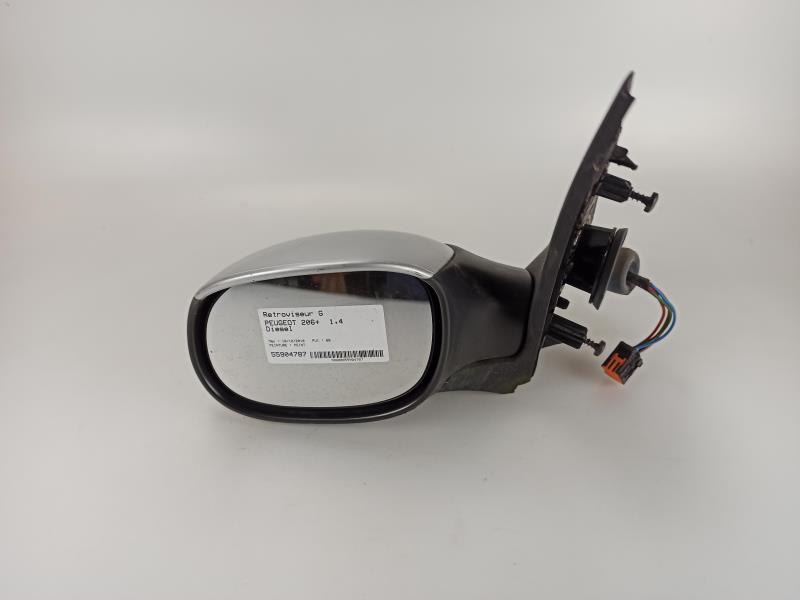 Specchietto retrovisore sinistro PEUGEOT 206+ Diésel - 1