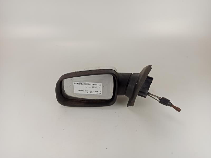 Specchietto retrovisore sinistro CITROEN ZX Diésel - 1