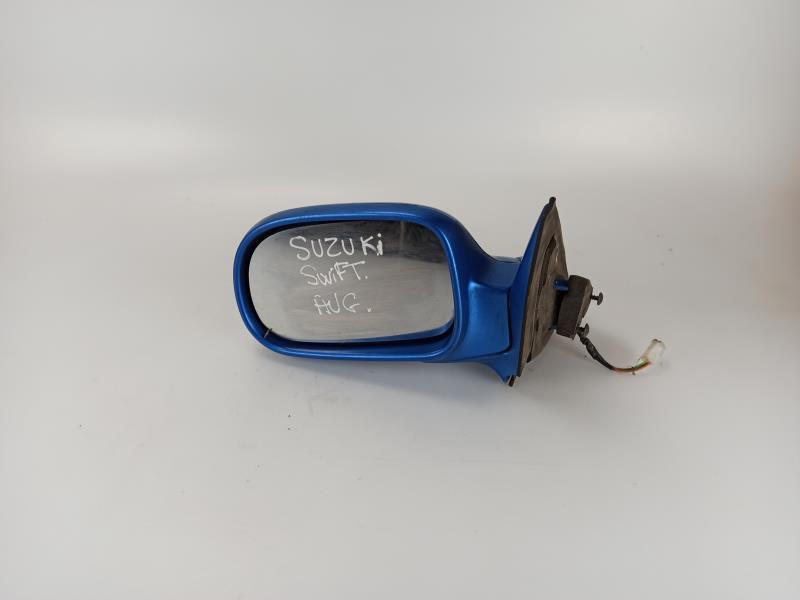 Specchietto retrovisore sinistro SUZUKI SWIFT 2 PHASE 2  - 1