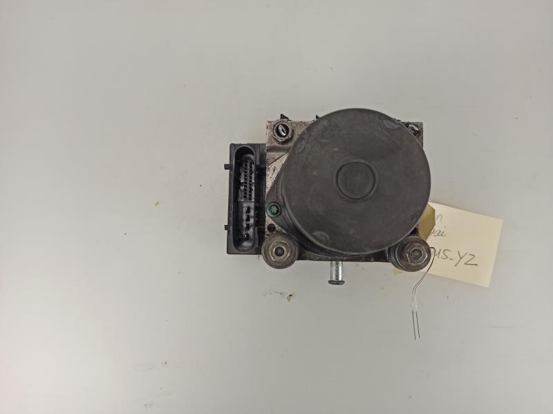 Blocco ABS (antibloccaggio freni) NISSAN QASHQAI 1 PHASE 1 Diésel - 1