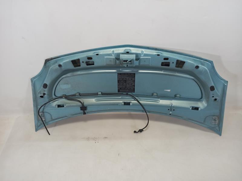 Capot RENAULT KANGOO 2 PHASE 1  - 1