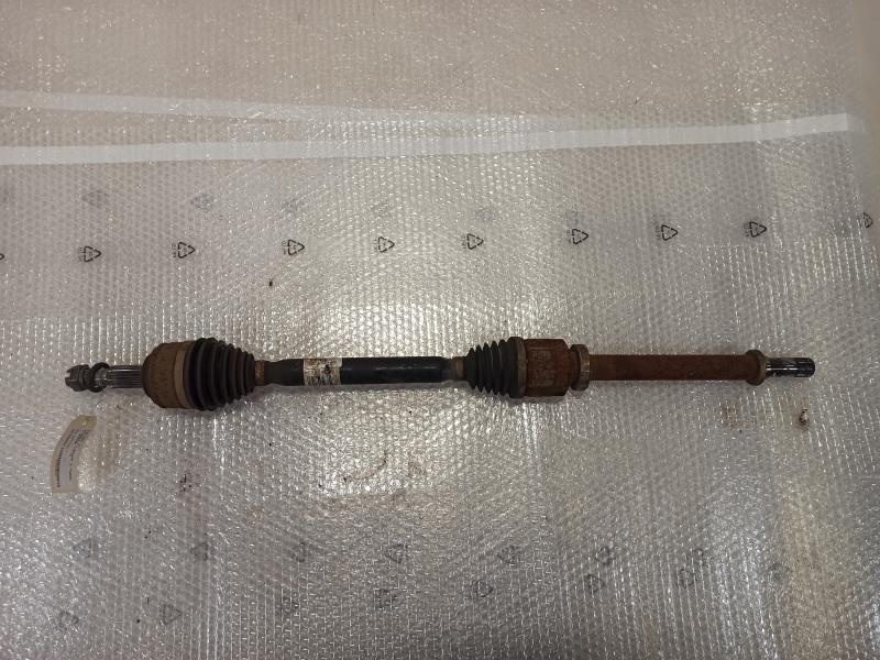Giunto cardanico albero di trasmissione destro RENAULT LAGUNA 3 PHASE 1 BREAK  - 1