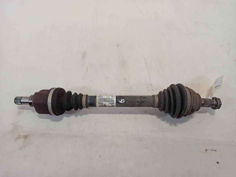 Giunto cardanico albero di trasmissione sinistro CITROEN DS3 PHASE 1 Diésel - 1