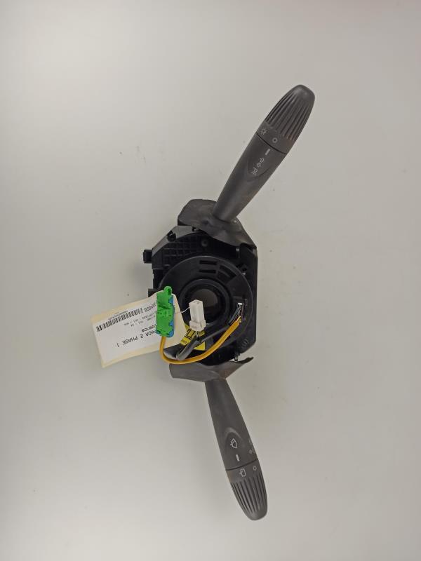 Devio guida completo con contatto spiralato FIAT PANDA 2 PHASE 1 Gasolina - 1