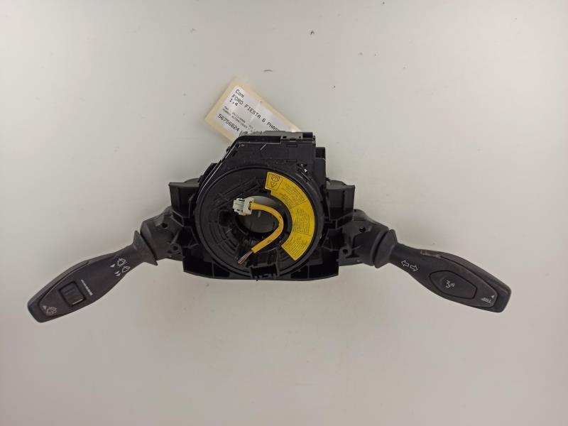 Devio guida completo con contatto spiralato FORD FIESTA 6 PHASE 1  - 1