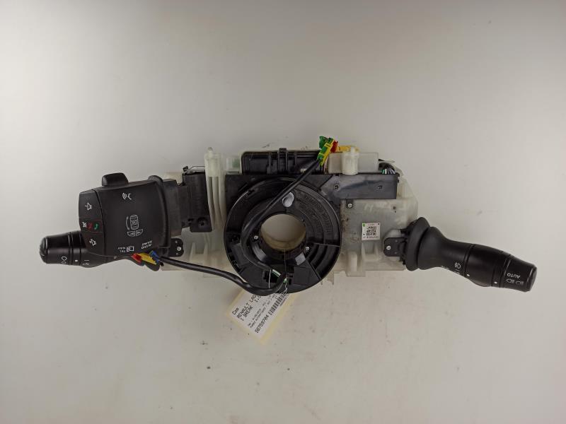 Devio guida completo con contatto spiralato RENAULT LAGUNA 3 PHASE 1 BREAK  - 1