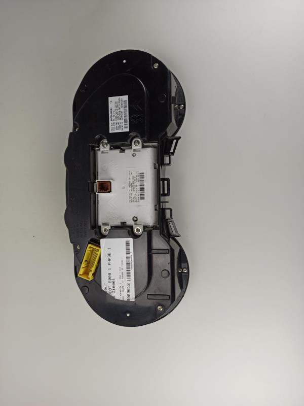 Compteur PEUGEOT 5008 1 PHASE 1 Diesel - 1