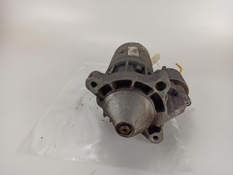 Motorino avviamento PEUGEOT 605 PHASE 2 Diésel - 1