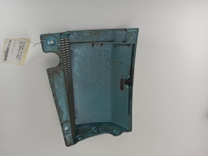 Cornice fanale posteriore destro OPEL MERIVA A PHASE 1  - 1