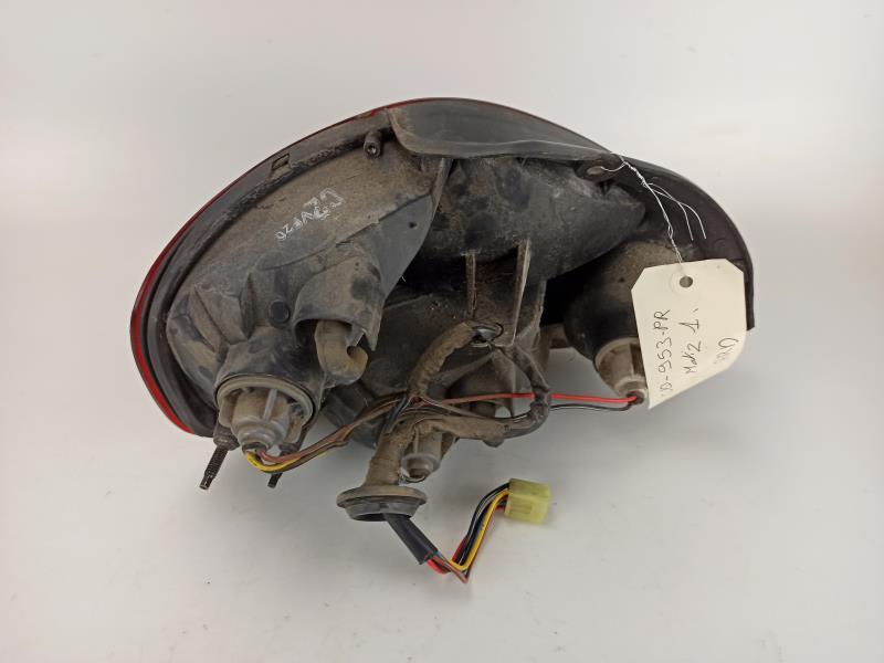 Fanale posteriore principale destro (luci) DAEWOO MATIZ PHASE 1 Gasolina - 1