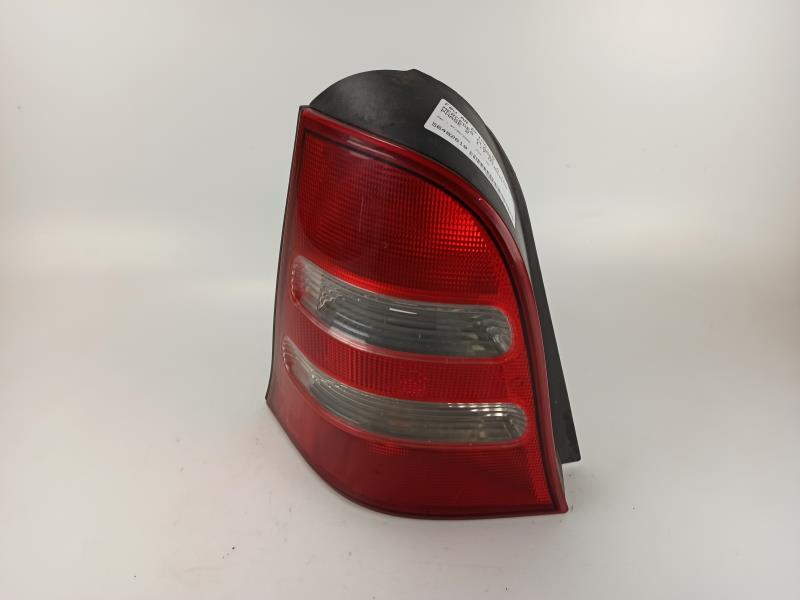 Fanale posteriore principale sinistro (luci) MERCEDES CLASSE A 168 PHASE 2 Diésel - 1
