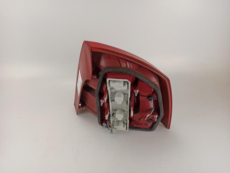 Fanale posteriore principale sinistro (luci) SKODA OCTAVIA 2 PHASE 1  - 1