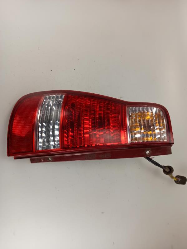 Fanale posteriore principale sinistro (luci) HYUNDAI MATRIX PHASE 1 Diésel - 1