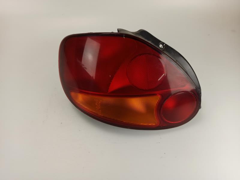 Fanale posteriore principale sinistro (luci) DAEWOO MATIZ PHASE 1 Gasolina - 1