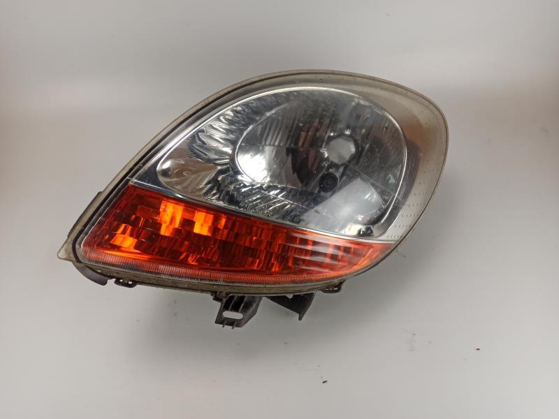 Gruppo ottico anteriore principale sinistro (luci)(faro) RENAULT KANGOO 1 PHASE 2 Diésel - 1