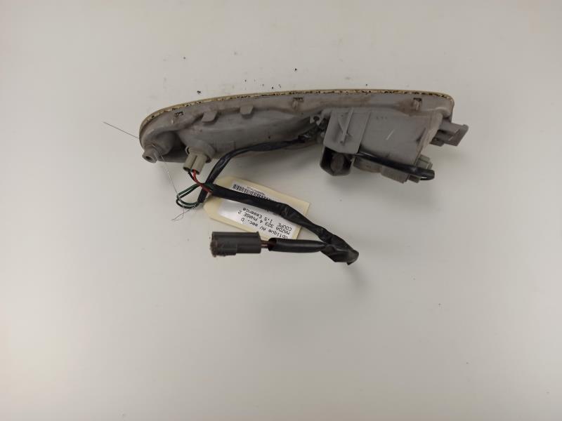 Gruppo ottico anteriore secondario destro (luci)(freccia) MAZDA 323 4 PHASE 2 COUPE Gasolina - 1