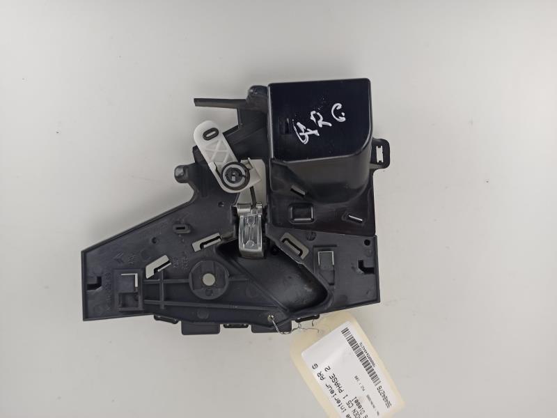 Maniglia interna posteriore sinistra CITROEN C5 1 PHASE 2 Diésel - 1