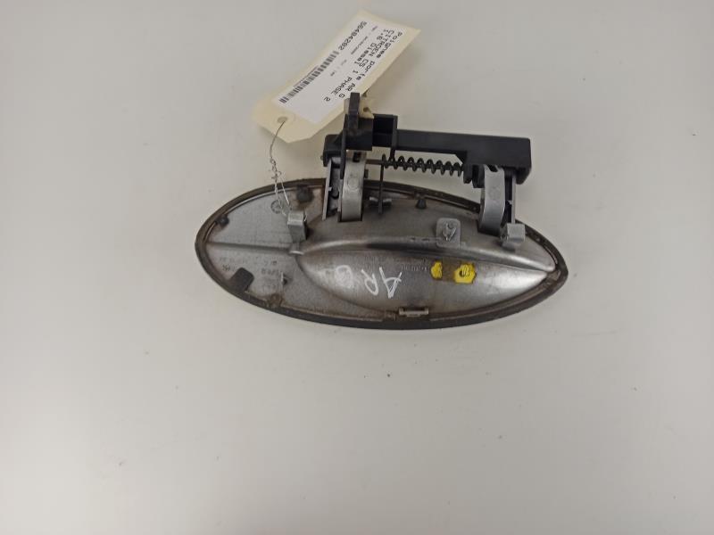 Maniglia portiera posteriore sinistra CITROEN C5 1 PHASE 2 Diésel - 1
