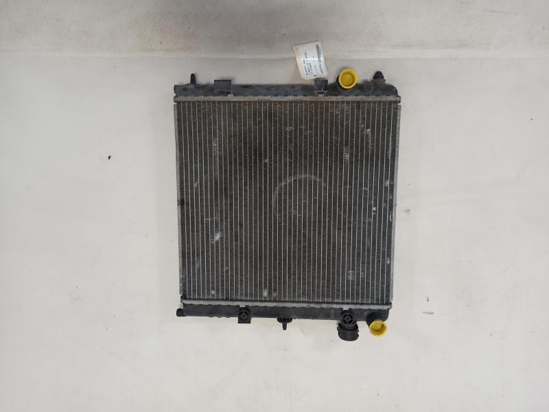 Radiateur eau CITROEN C3 1 PHASE 1 Diesel - 1