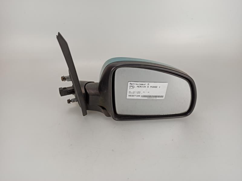 Retrovisor derecho OPEL MERIVA A PHASE 1  - 1