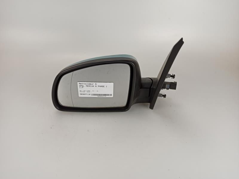 Specchietto retrovisore sinistro OPEL MERIVA A PHASE 1  - 1