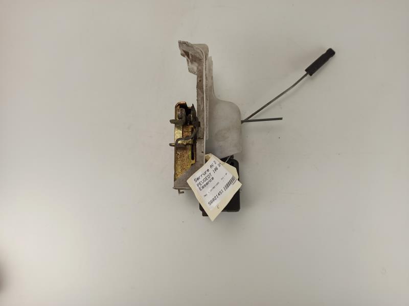 Serratura anteriore destra PEUGEOT 106 Gasolina - 1