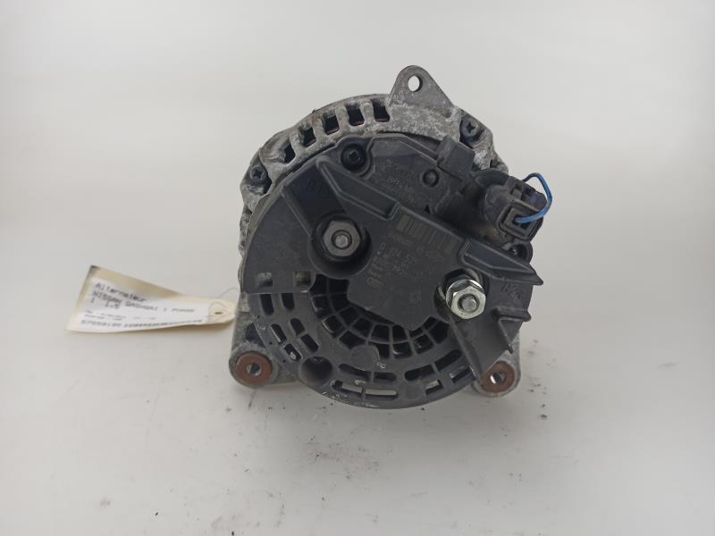 Alternatore NISSAN QASHQAI 1 PHASE 1 Diésel - 1
